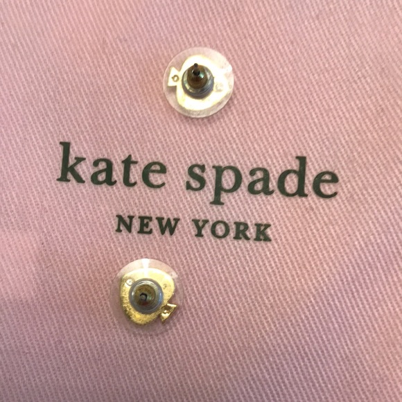 Kate Spade Earrings - Picture 2 of 5